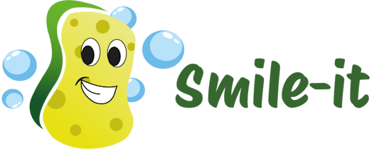 Smile-it logo